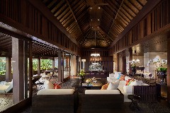 Bulgari Resort Bali - The Mansions