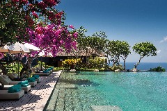 Bulgari Resort Bali - Infinity Pool