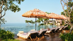 Bvlgari Resort Bali Hero