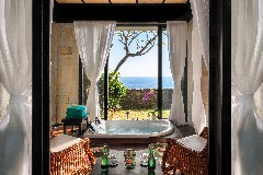 Bulgari Resort Bali - The Bulgari Spa