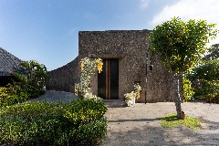 Bvlgari Resort Bali Chapel