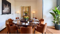 Bvlgari Hotel Beijing - Il Ristorante - Niko Romito Private Dining