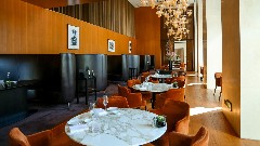 Bvlgari Hotel Beijing - Dining