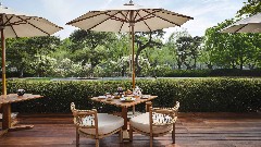 Bvlgari Hotel Beijing - Dining