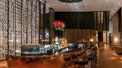 Bvlgari Hotel Beijing - Dining