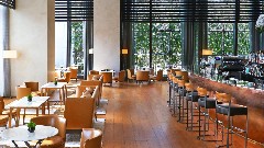 Bvlgari Hotel Beijing - Dining