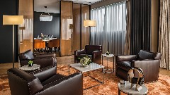 Bvlgari Hotel Beijing - Rooms and Suites
