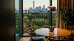 Bvlgari Hotel Beijing - Rooms and Suites