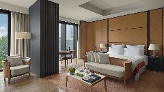 Bvlgari Hotel Beijing - Rooms and Suites