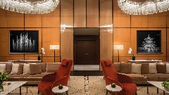 Bvlgari Hotel Beijing - Rooms and Suites