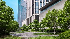 Bvlgari Hotel Beijing - The Hotel 