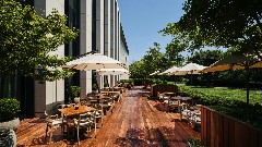 Bvlgari Hotel Beijing - The Hotel 