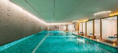 Bvlgari Hotel SPA in Beijing