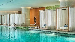 Bvlgari Hotel Beijing - Spa and Fitness