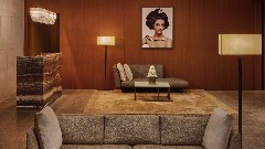 Bvlgari Hotel Beijing - Spa and Fitness