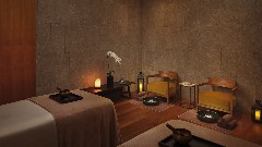 Bvlgari Hotel Beijing - Spa and Fitness