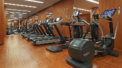 Bvlgari Hotel Beijing - Spa and Fitness