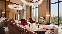 Bvlgari Hotel Beijing - Accomodation - The Bvlgari Suite 4