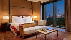Bvlgari Hotel Beijing - Accomodation - Premium Room 1