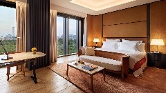 Bvlgari Hotel Beijing - Accomodation - Premium Room 2