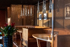 Bulgari Resort Dubai Il Ristorante Niko Romito