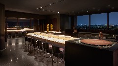 Bvlgari Resort Dubai - Dining