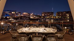 Bvlgari Resort Dubai - Dining