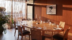 Bvlgari Resort Dubai - Dining