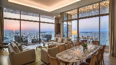 Bvlgari Resort Dubai - Suite