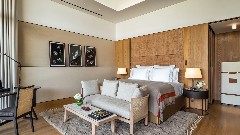 Bvlgari Resort Dubai - Suite