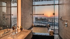 Bvlgari Resort Dubai - Suite