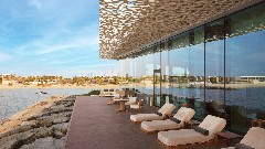 Bvlgari Resort Dubai - Spa and Fitness