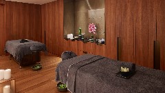 Bvlgari Resort Dubai - Spa and Fitness