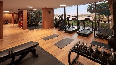 Bvlgari Resort Dubai - Spa and Fitness