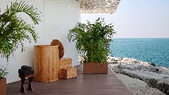 Bvlgari Resort Dubai - Spa and Fitness