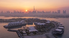 Bvlgari Resort Dubai - The Resort