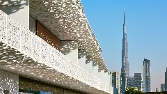 Bvlgari Resort Dubai - The Resort