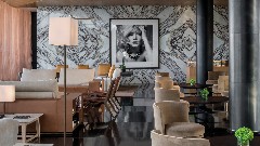 Bvlgari Resort Dubai - The Resort