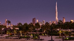Bvlgari Resort Dubai - The Resort