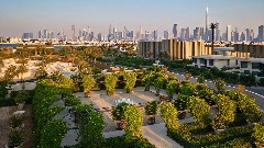 Bvlgari Resort Dubai - The Resort
