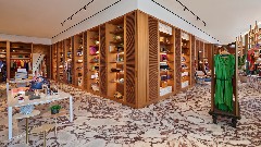 Bvlgari Resort Dubai - The Resort