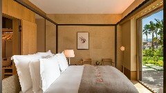 Bvlgari Resort Dubai - The Villas