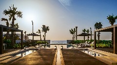 Bvlgari Resort Dubai - The Villas