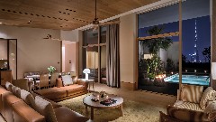 Bvlgari Resort Dubai - The Villas