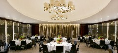 Bulgari Hotel London Ballroom