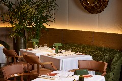 Bvlgari Hotel Milano - Da Niko