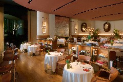 Bvlgari Hotel Milano - Da Niko