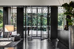 Bulgari Hotels Milano Lobby