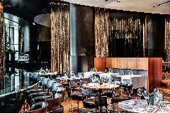 Bulgari Hotels Milano Restaurant Niko Romito 