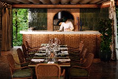 Bvlgari Hotel Milano - Gazebo